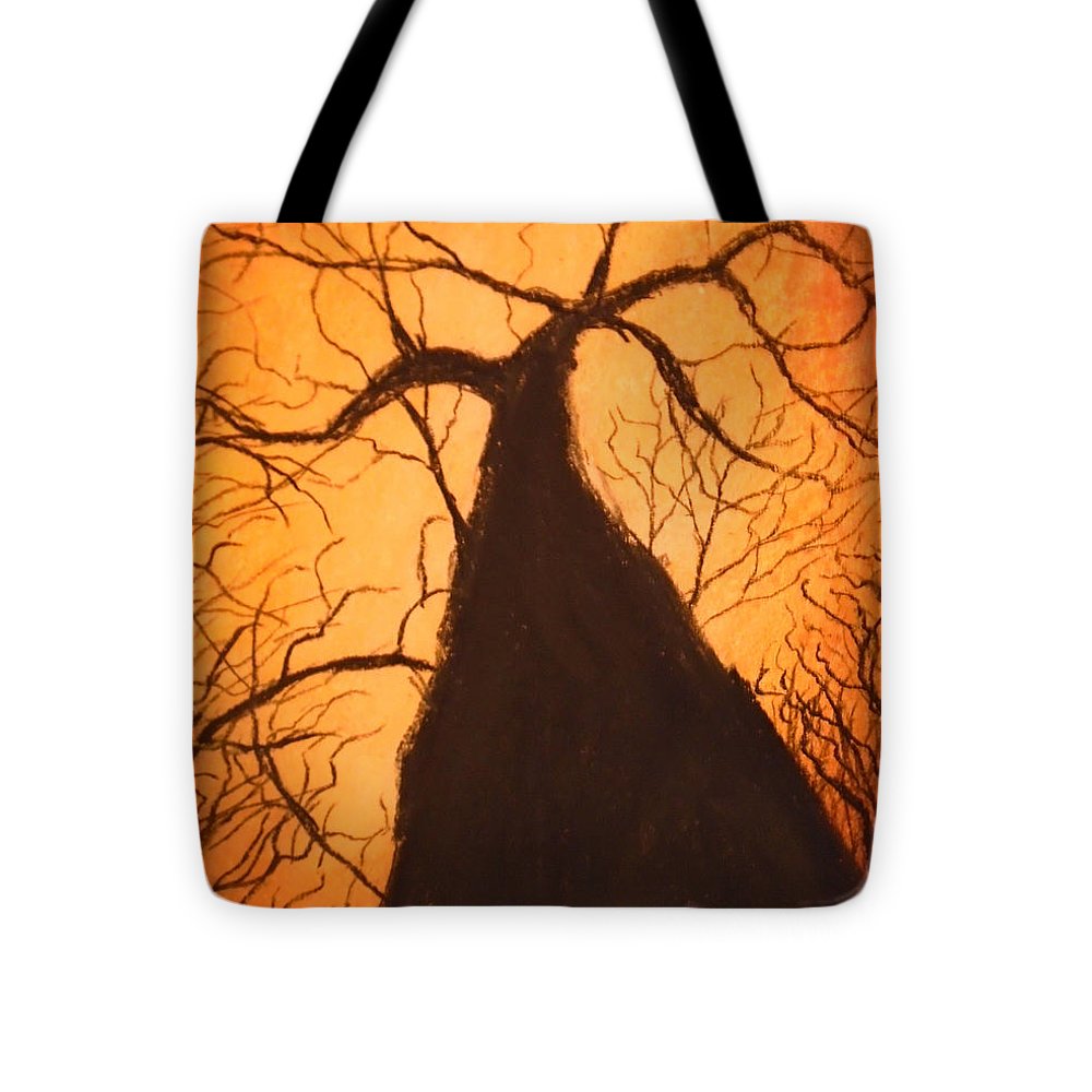 Tree's Unite - Tote Bag