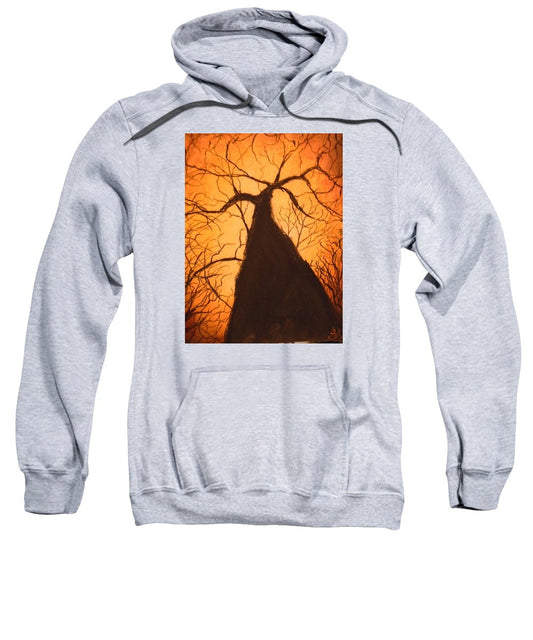 Tree's Unite - Sweatshirt