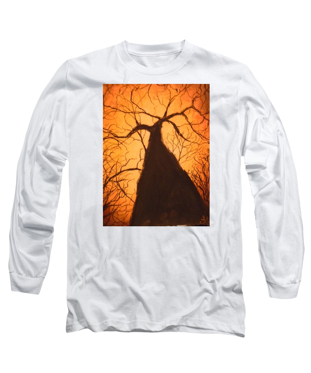 Tree's Unite - Long Sleeve T-Shirt