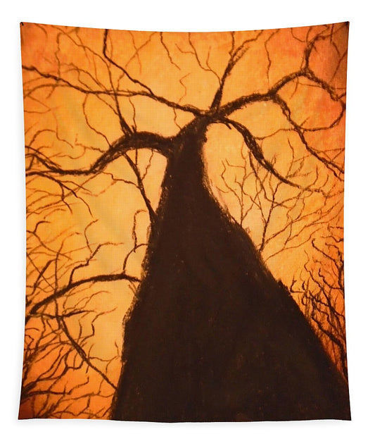 Tree's Unite - Tapestry