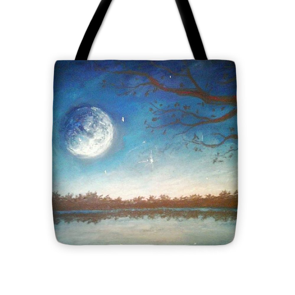 Twilight Dreaming - Tote Bag