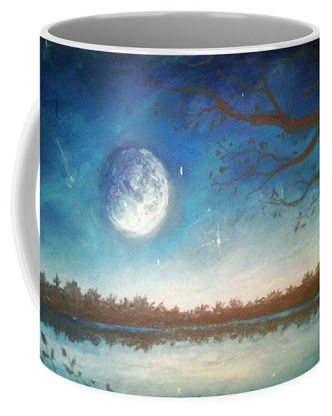 Twilight Dreaming - Mug