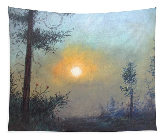 Twilight Dreams - Tapestry