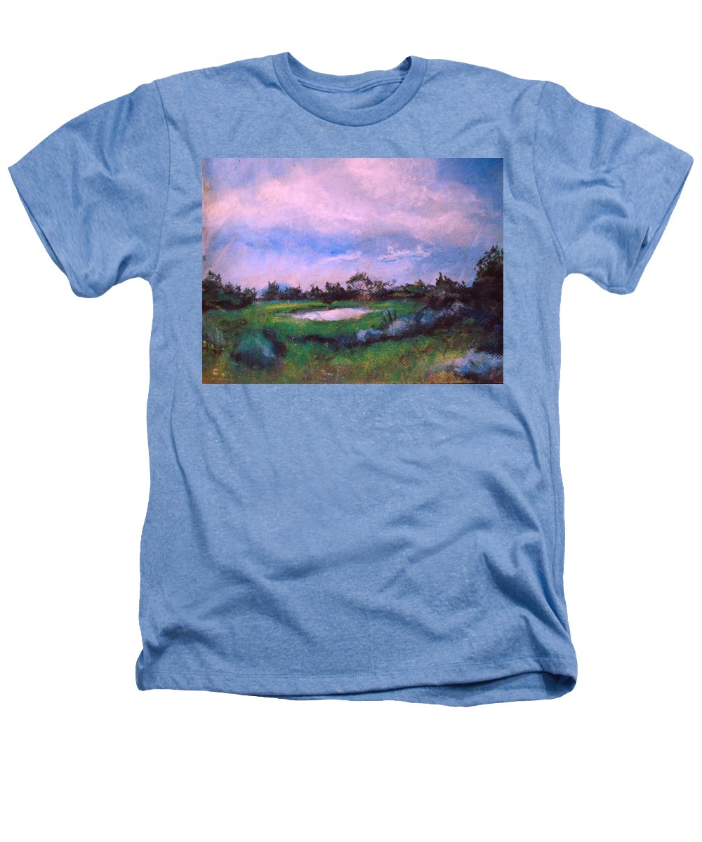 Valley Escape - Heathers T-Shirt