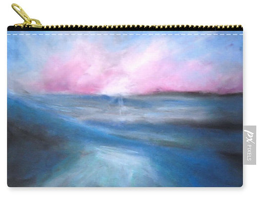 Warm Tides - Carry-All Pouch - Twinktrin