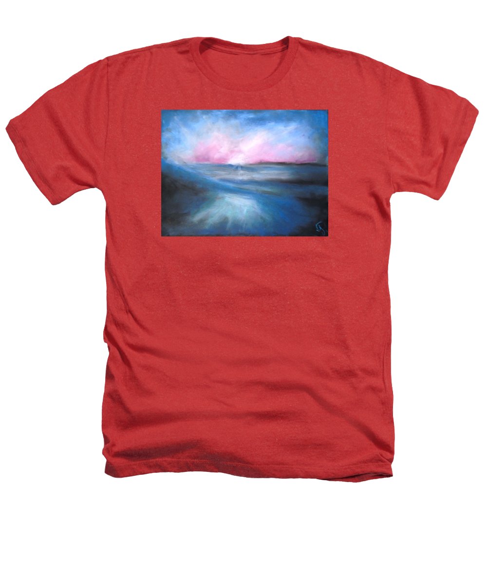 Warm Tides - Heathers T-Shirt - Twinktrin