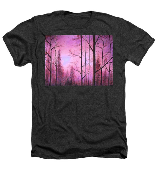 Woods - Heathers T-Shirt