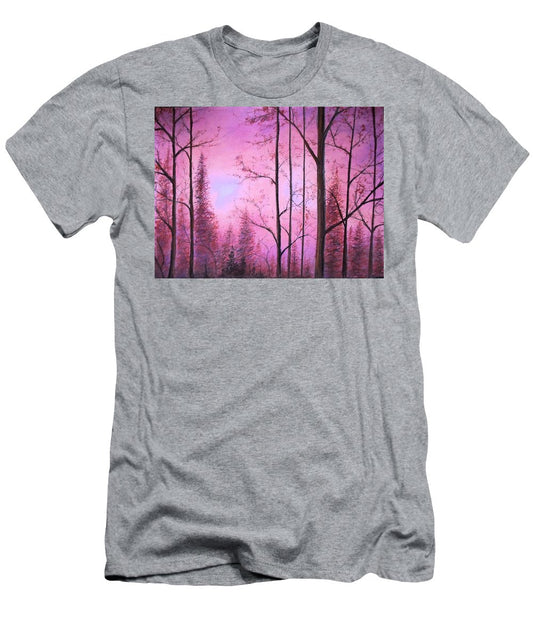Woods - T-Shirt