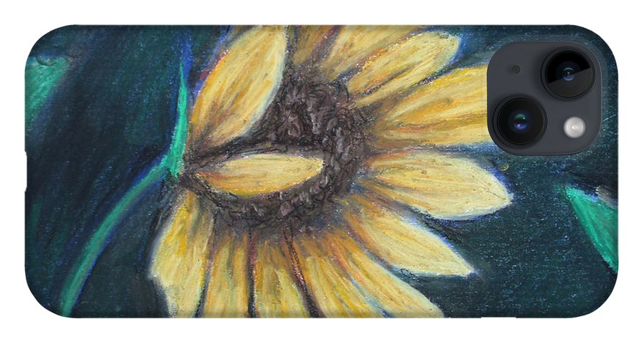 Poet and her Soul Speaking Paintings ~ prints, originals and more  Petalled in the light Shinning in day and night One of a kind and soothing sight Streaking it is shinning bright  Original Artwork and Poetry of Artist Jen Shearer  This is a original painting printed on product.