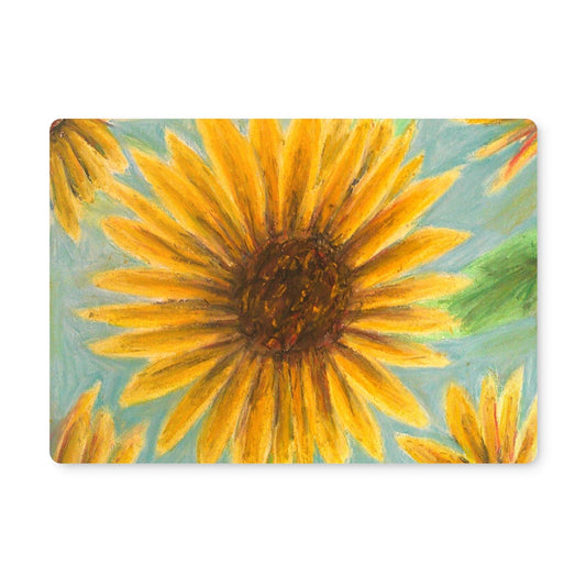 Flower Picking ~ Placemat