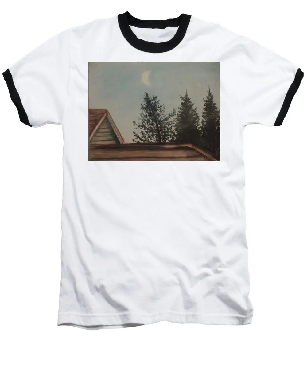 Backyarding - Baseball T-Shirt - Image #2