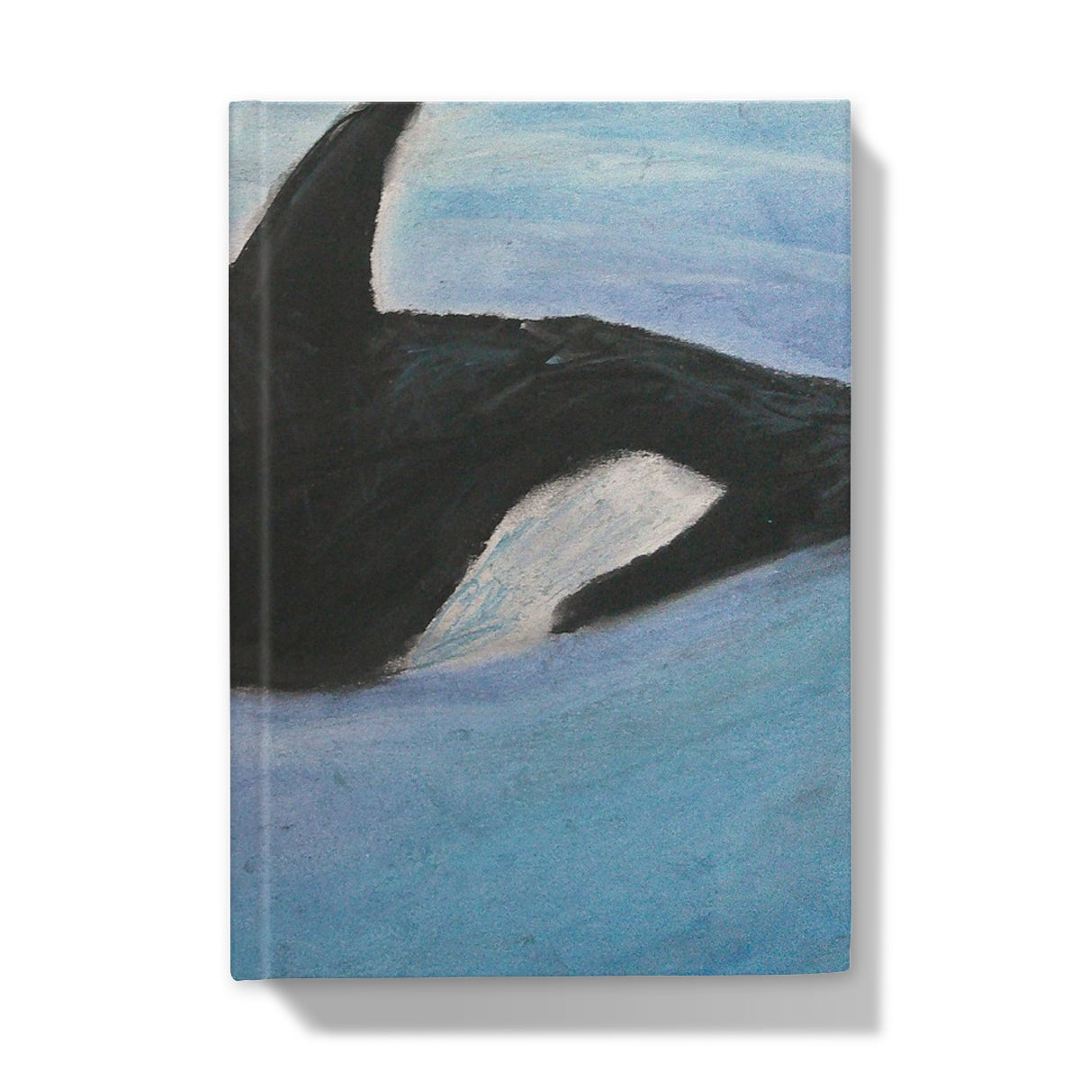 Orca Calls ~ Hardback Journal