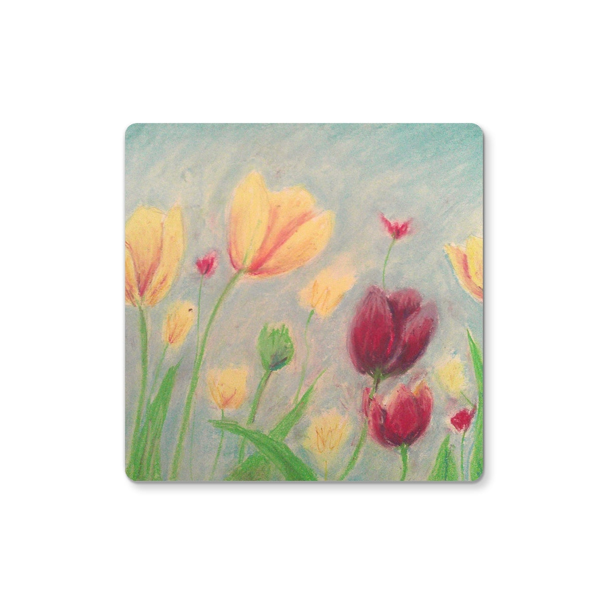 Petals Defined ~  Coaster