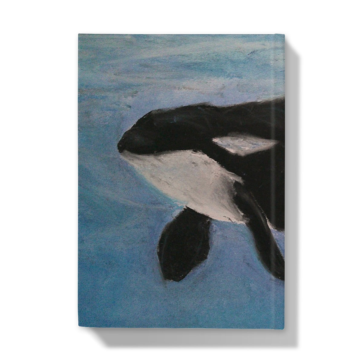 Orca Calls ~ Hardback Journal