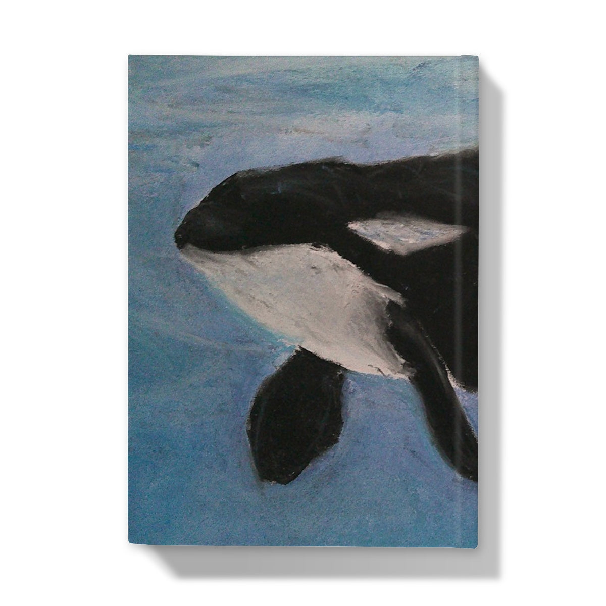 Orca Calls ~ Hardback Journal