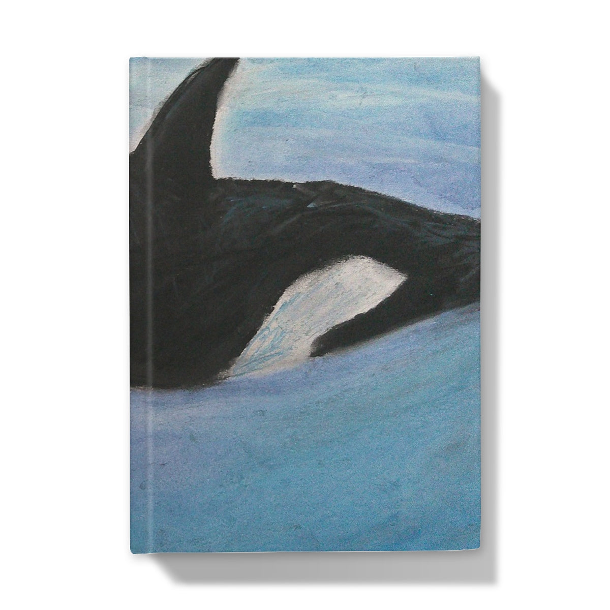 Orca Calls ~ Hardback Journal