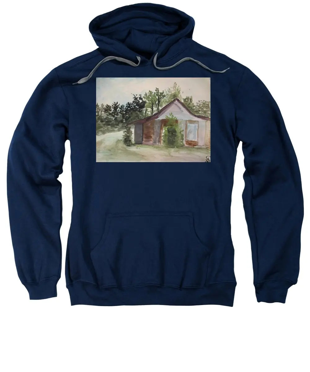 4 Seasons Cottage - Sweatshirt - Image #4