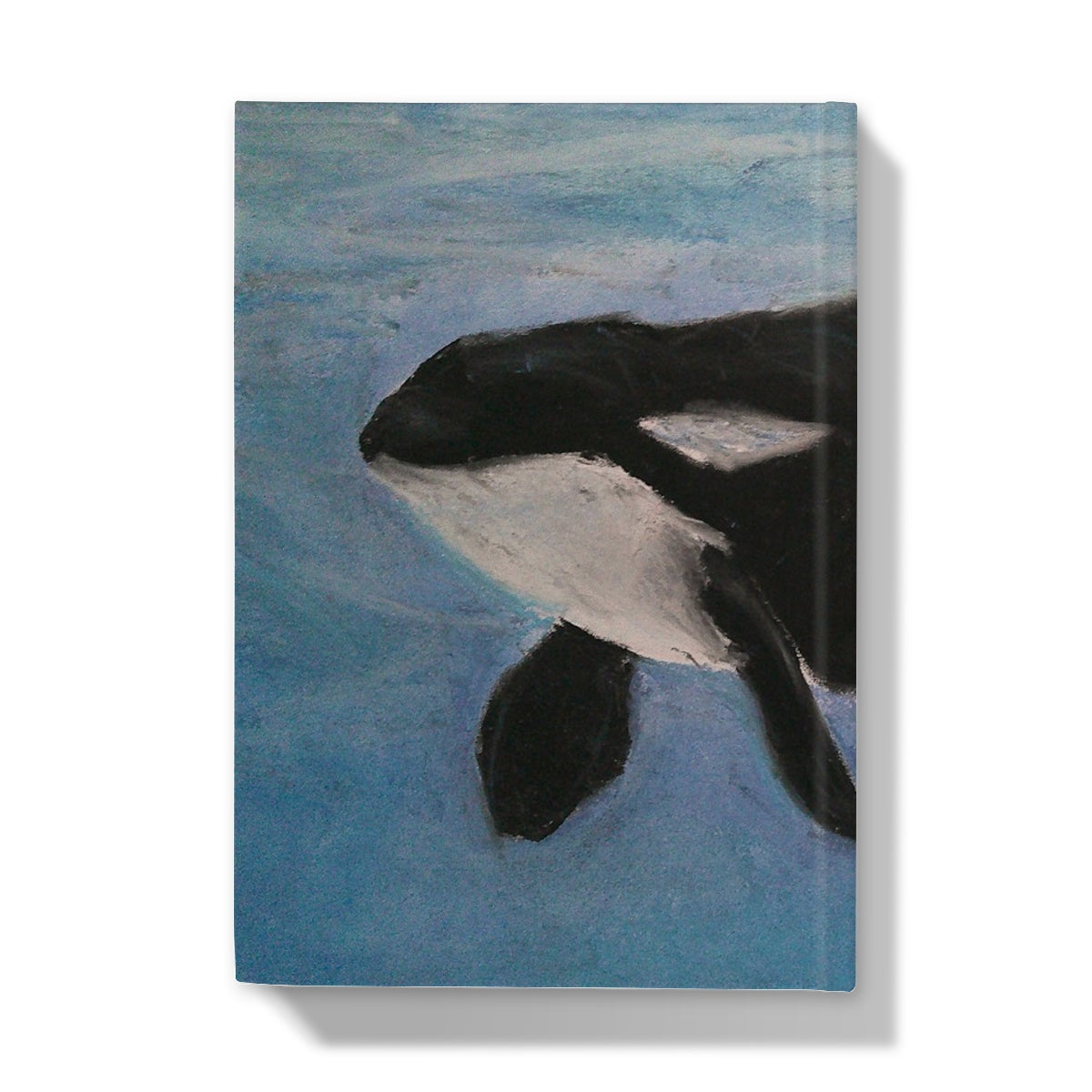 Orca Calls ~ Hardback Journal