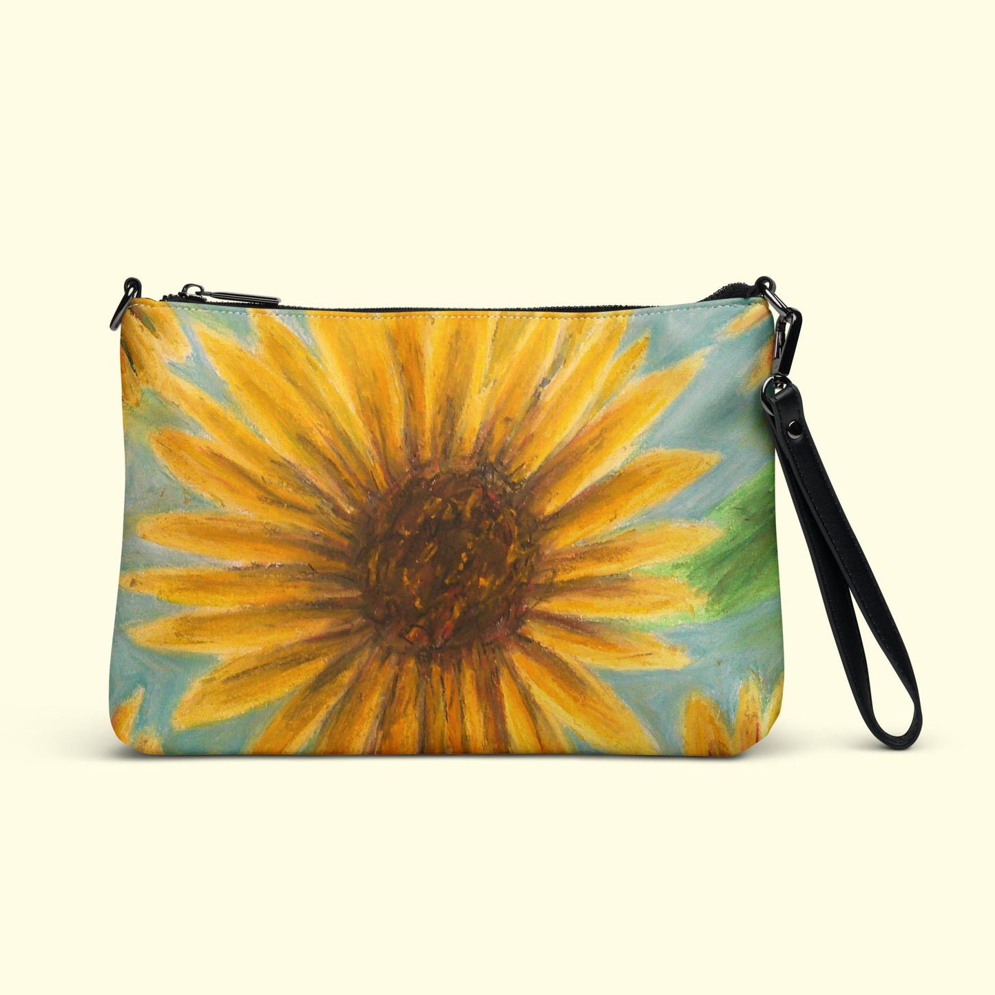 Flower Picking ~ Purse