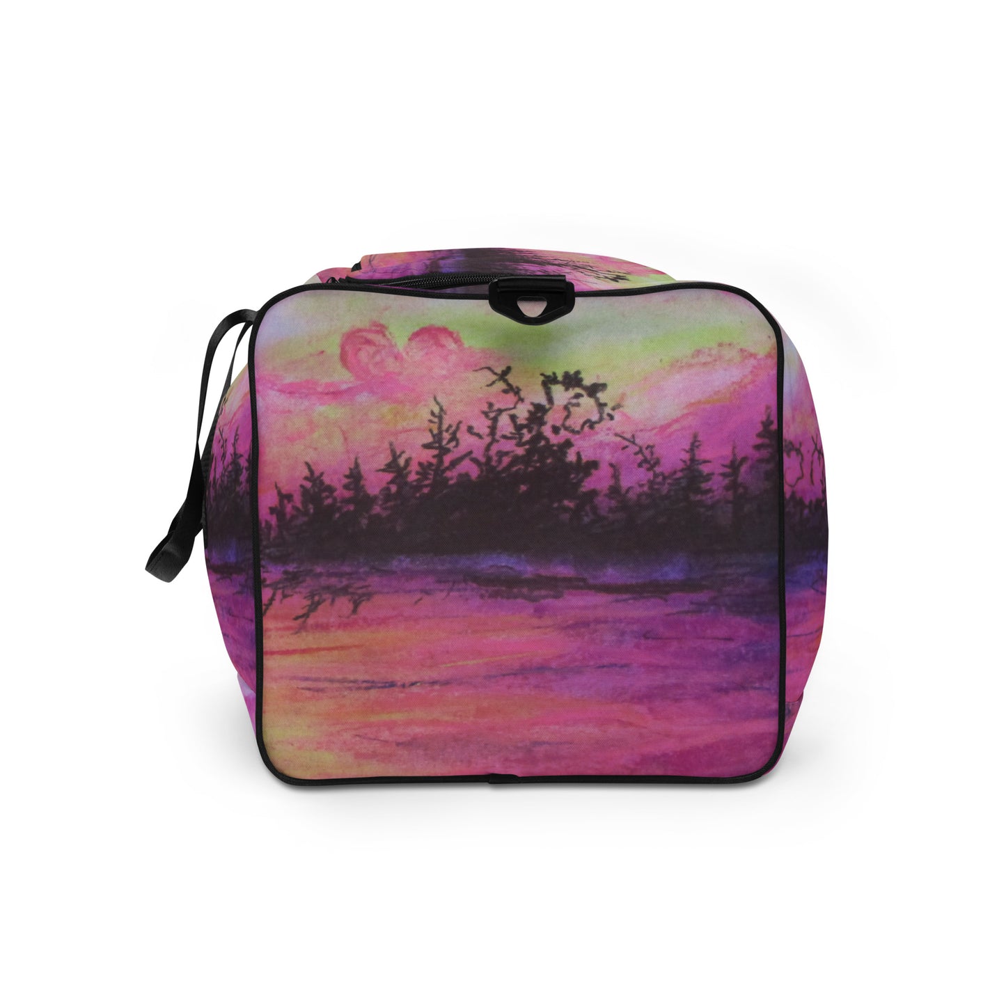 Eye Candy ~ Duffle bag