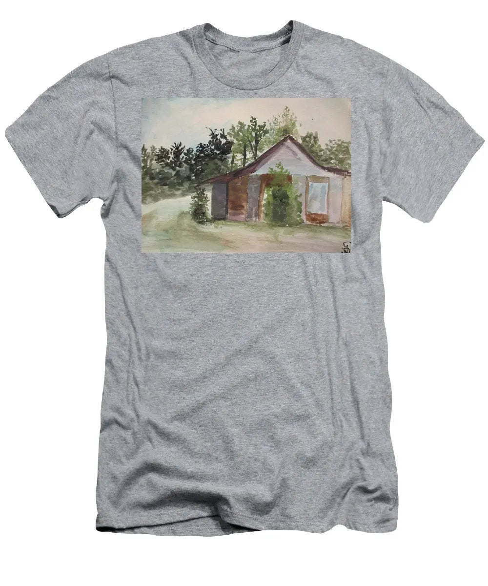4 Seasons Cottage - T-Shirt - Image #3