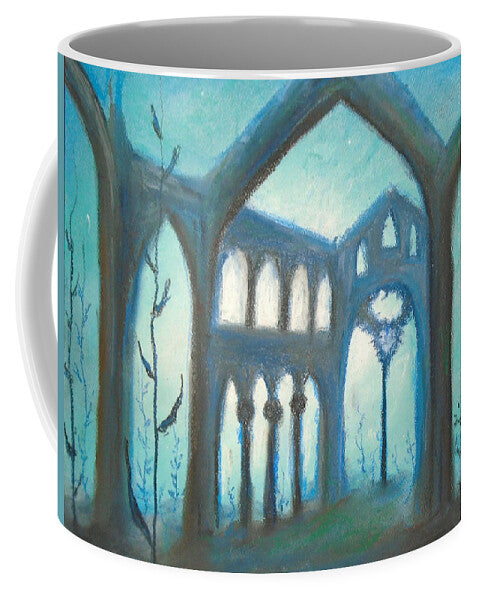 Celestial Sea - Mug