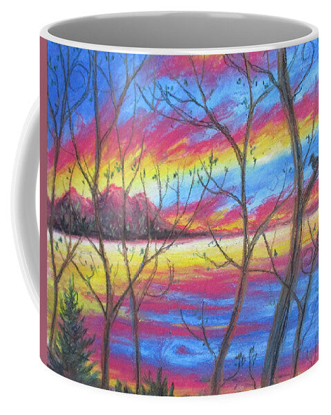 Chromatic Hues - Mug