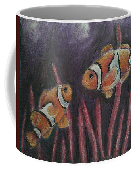 Clowning Around - Mug