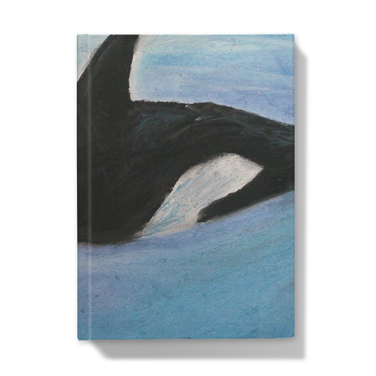 Orca Calls ~ Hardback Journal