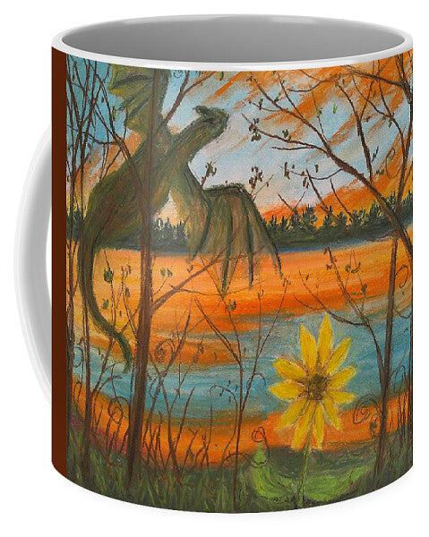 Euphoric Fantasies - Mug