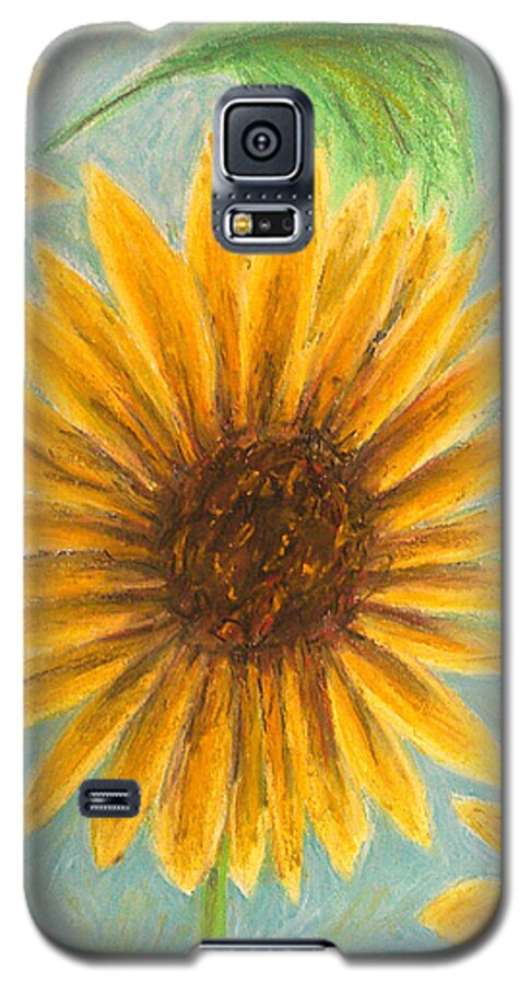 Flower Picking ~ Phone Case