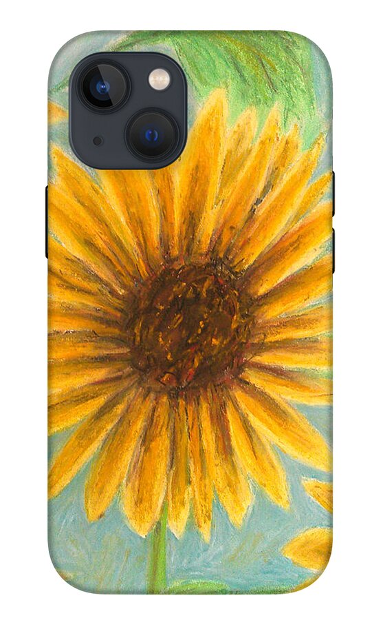 Flower Picking ~ Phone Case