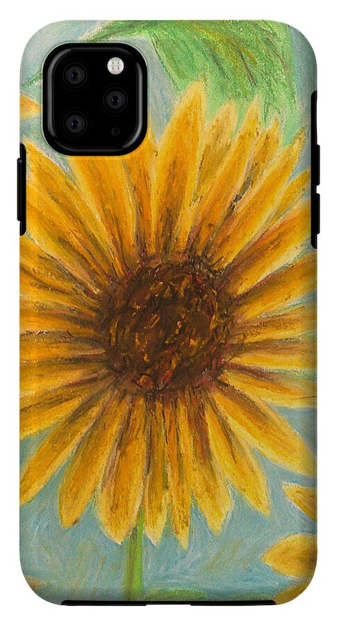 Flower Picking ~ Phone Case