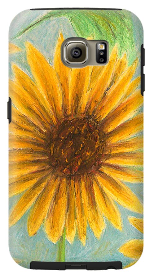 Flower Picking ~ Phone Case