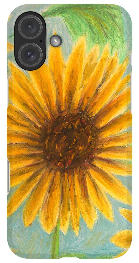 Flower Picking ~ Phone Case