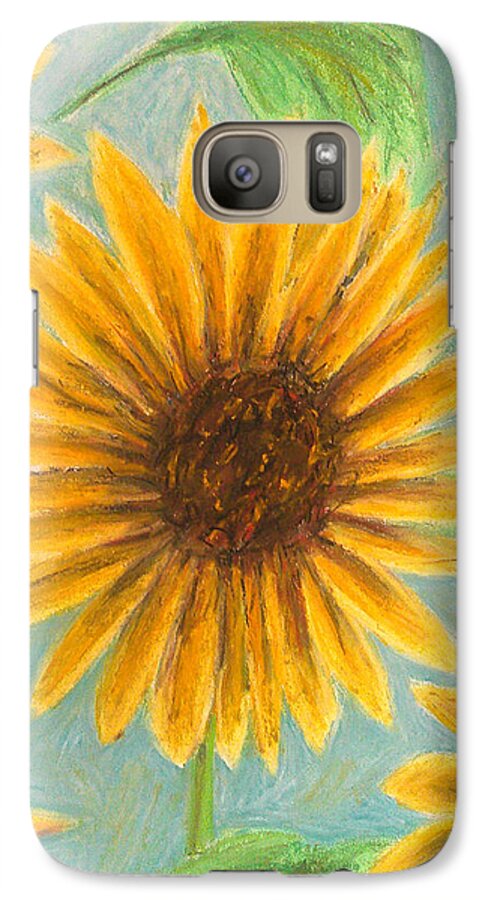 Flower Picking ~ Phone Case