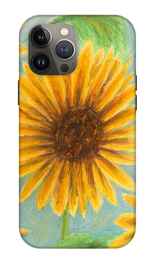 Flower Picking ~ Phone Case