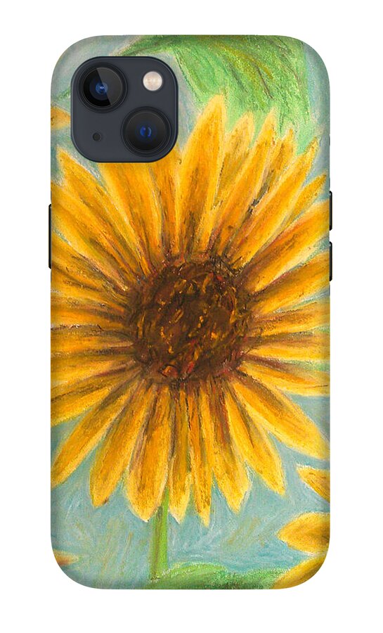 Flower Picking ~ Phone Case