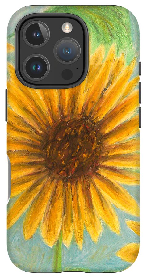 Flower Picking ~ Phone Case