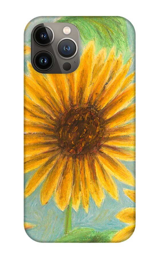 Flower Picking ~ Phone Case