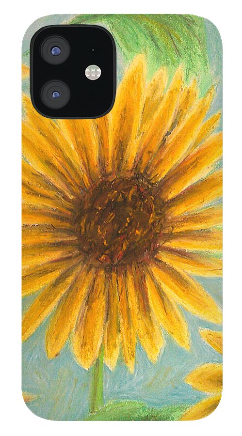 Flower Picking ~ Phone Case