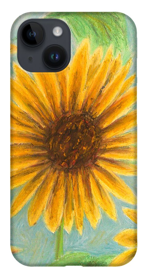 Flower Picking ~ Phone Case