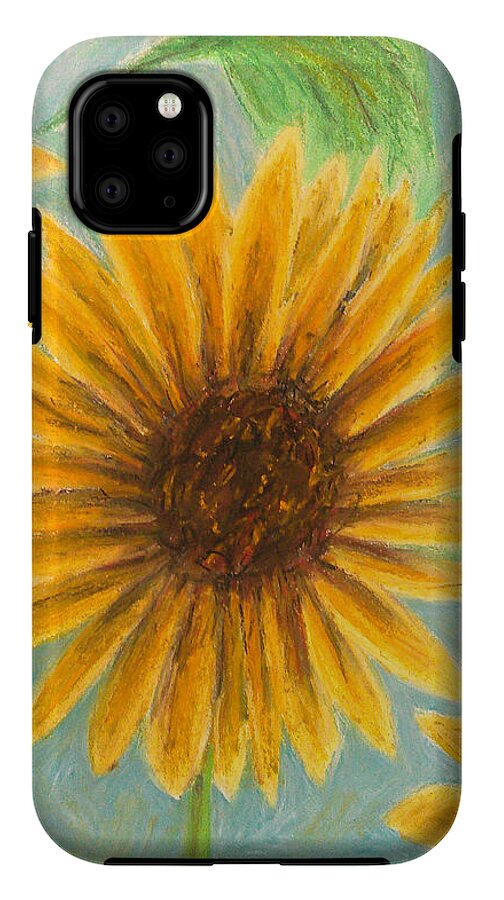 Flower Picking ~ Phone Case