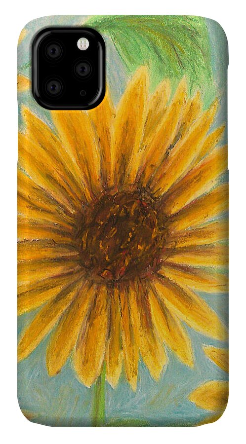 Flower Picking ~ Phone Case