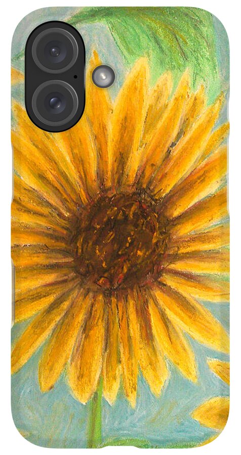 Flower Picking ~ Phone Case