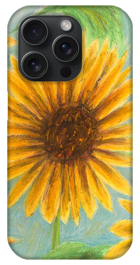 Flower Picking ~ Phone Case