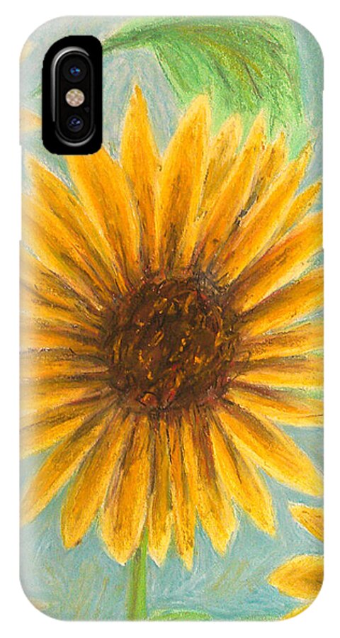 Flower Picking ~ Phone Case