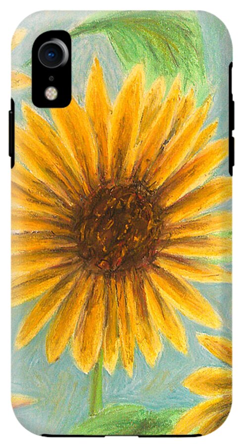 Flower Picking ~ Phone Case