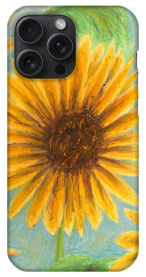 Flower Picking ~ Phone Case