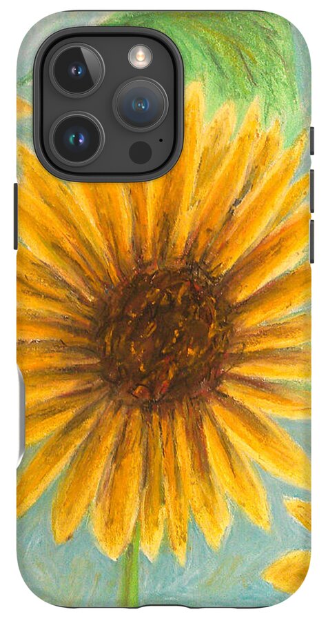 Flower Picking ~ Phone Case